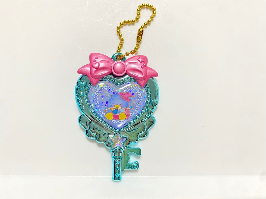 サンリオ マジカルチャーム タキシードサム - メルカリ