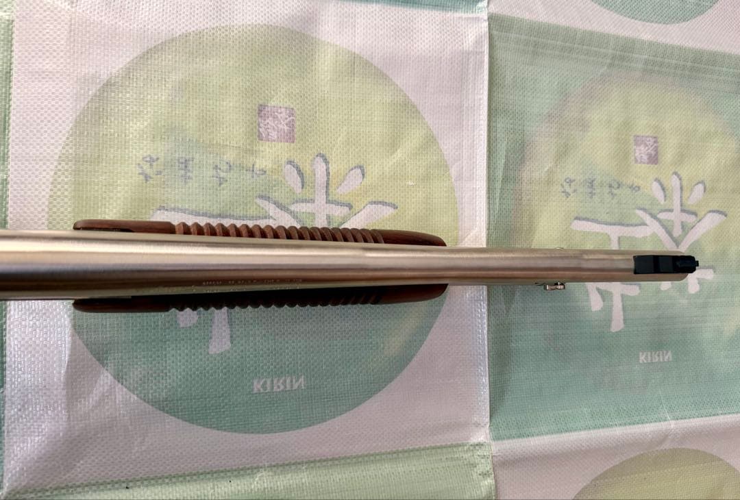 限定verガスガン マルシン MOSSBERG M500 マリーナリミテッド マルシン