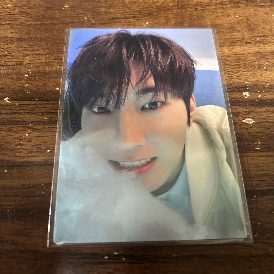 SEVENTEEN HOME 2024 ウォヌ セルカ 97 - メルカリ