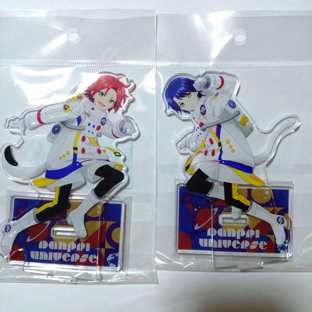 プリパラ アサヒ コヨイ アクスタ - メルカリ