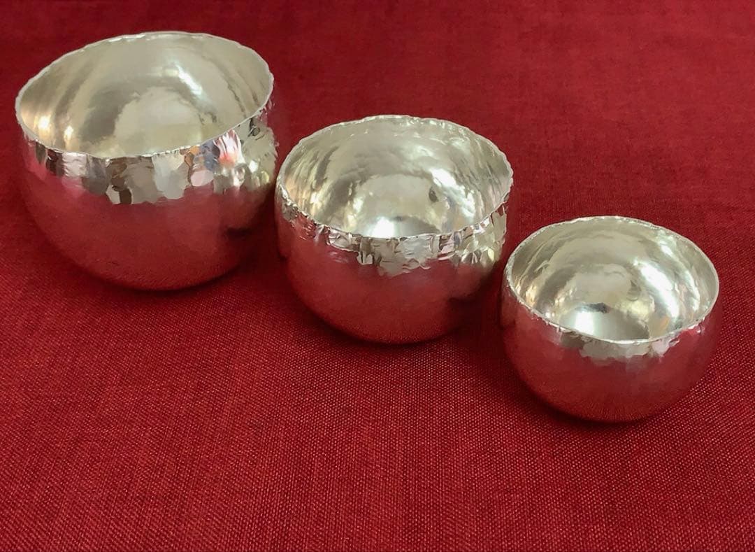 『北欧・銀の詩人』Rey Urbanストックホルム : スウィング・カップ(中) 北欧・銀の詩人』Rey Urbanストックホルム : スウィング・カップ(小)