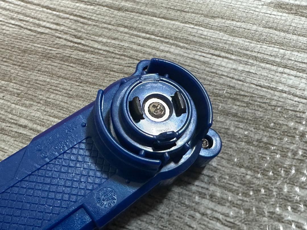 爆転シュート ベイブレード HMS他 まとめ売り シューター付 - メルカリ