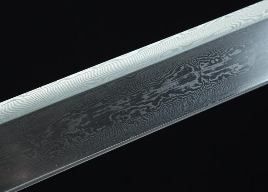 天隕石祥龍唐刀 模造刀 居合刀 武士道 武具 漢剣 唐刀