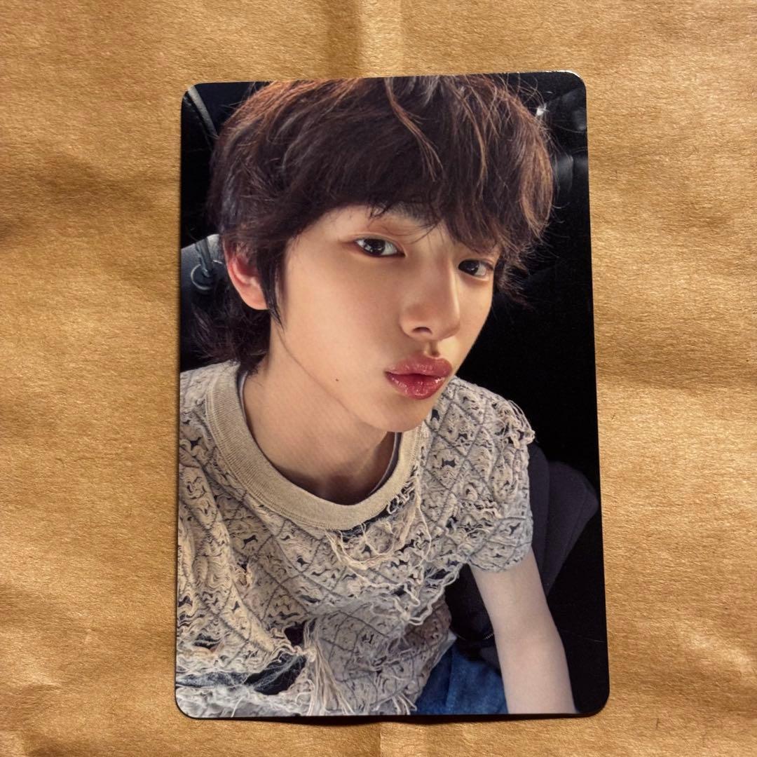 cortis ジュフン JUHOON ums ユニバ 特典 トレカ - メルカリ