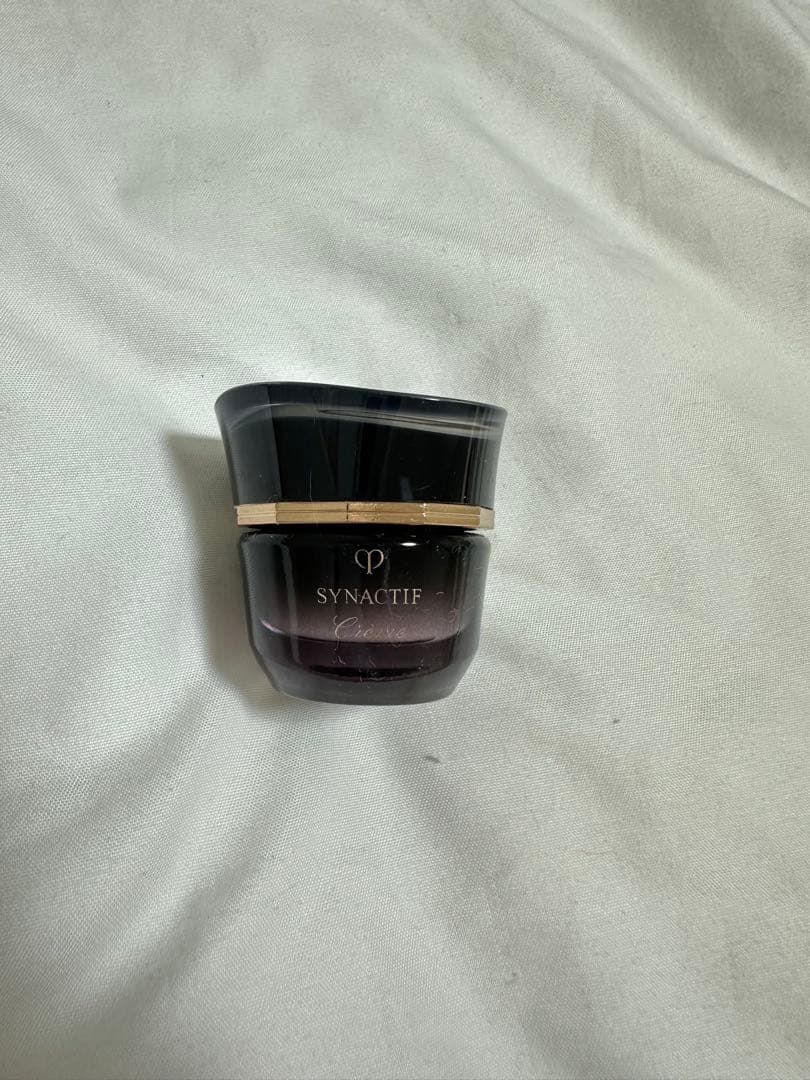 クレドポーボーテ シナクティフクレーム 5g クレ・ド・ポー ボーテ シナクティフ 資生堂 クレ・ド・ポーボーテ