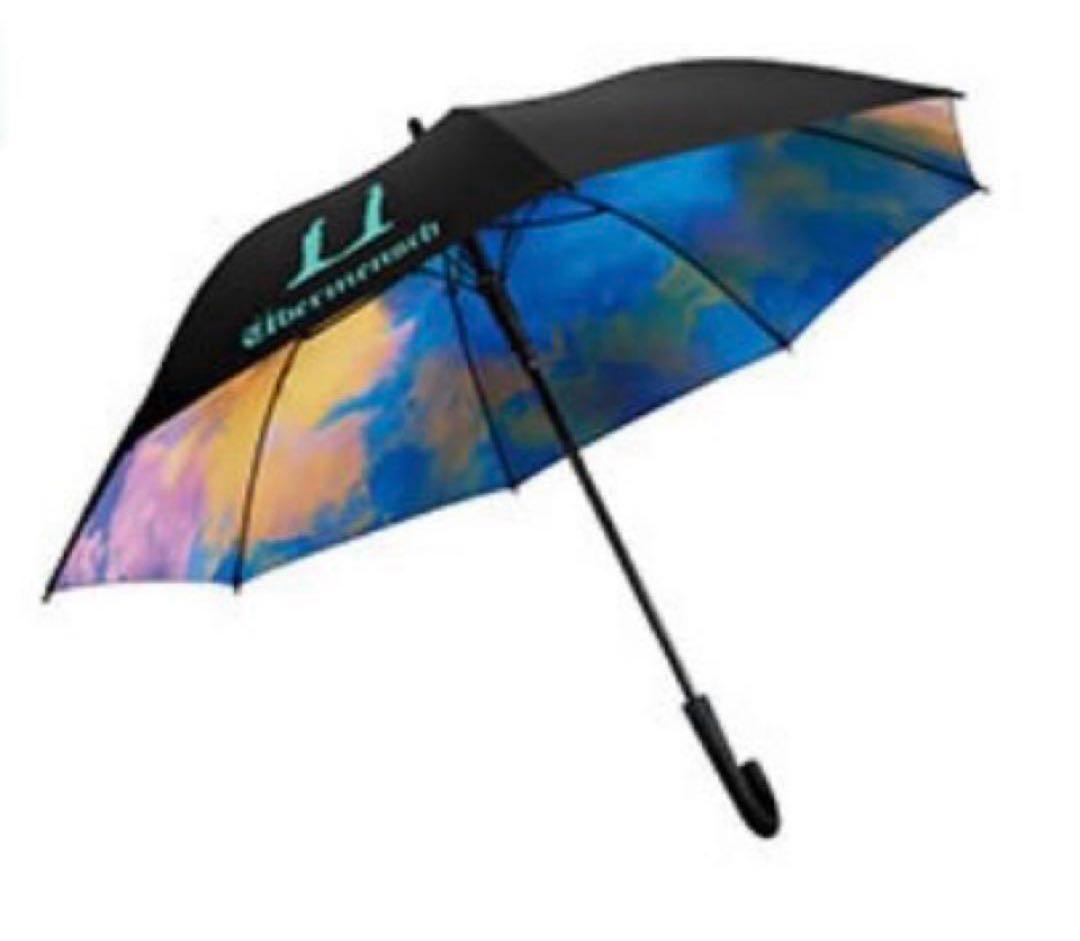 新品 G-DRAGON ジヨンÜbermensch OSAKA 展示会 限定 傘 - メルカリ