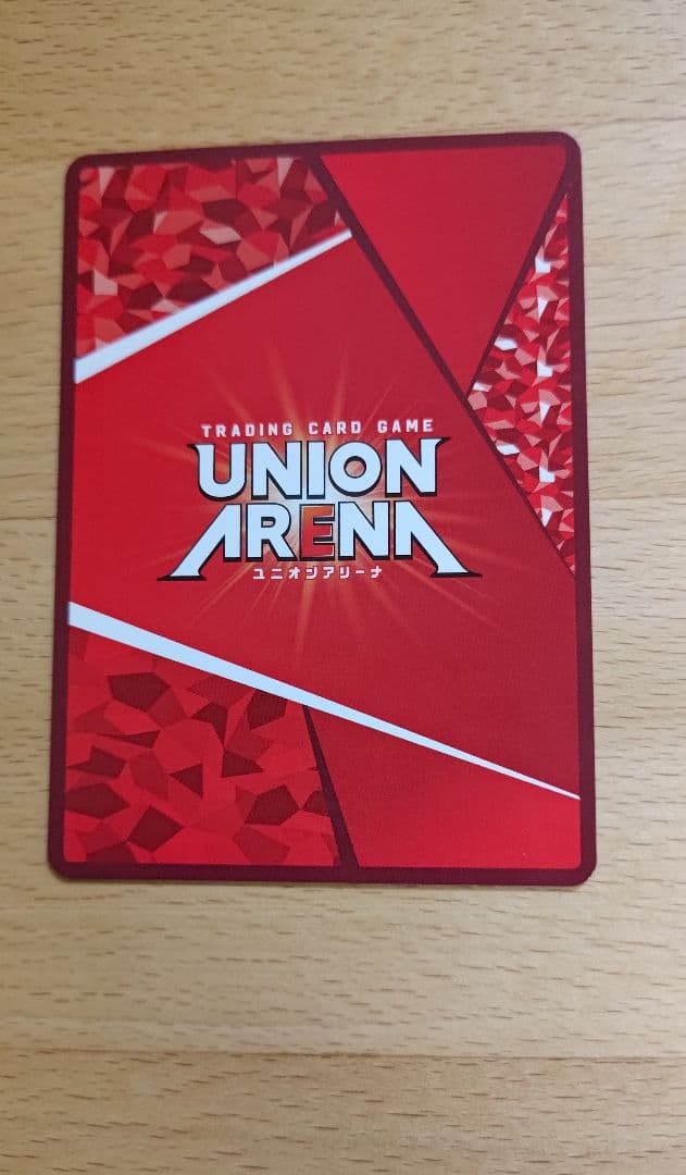 ユニオンアリーナ NIKKE 紅蓮:ブラックシャドウ PcSR パラレル - メルカリ