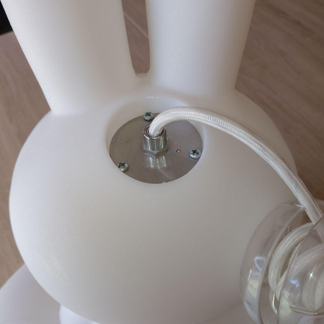 未使用】Mr Maria ミッフィーズドリーム ライト 天井照明 レア - メルカリ