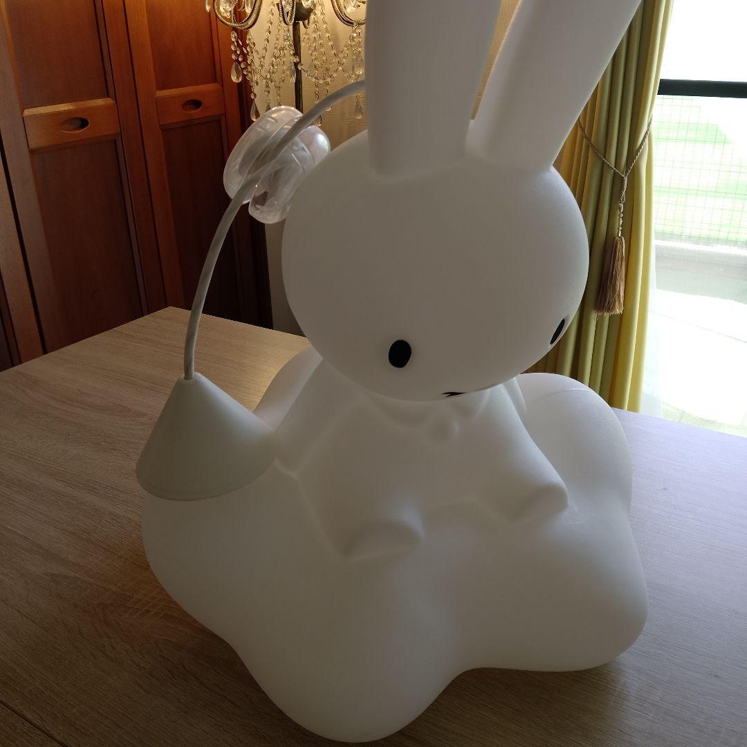 未使用】Mr Maria ミッフィーズドリーム ライト 天井照明 レア - メルカリ