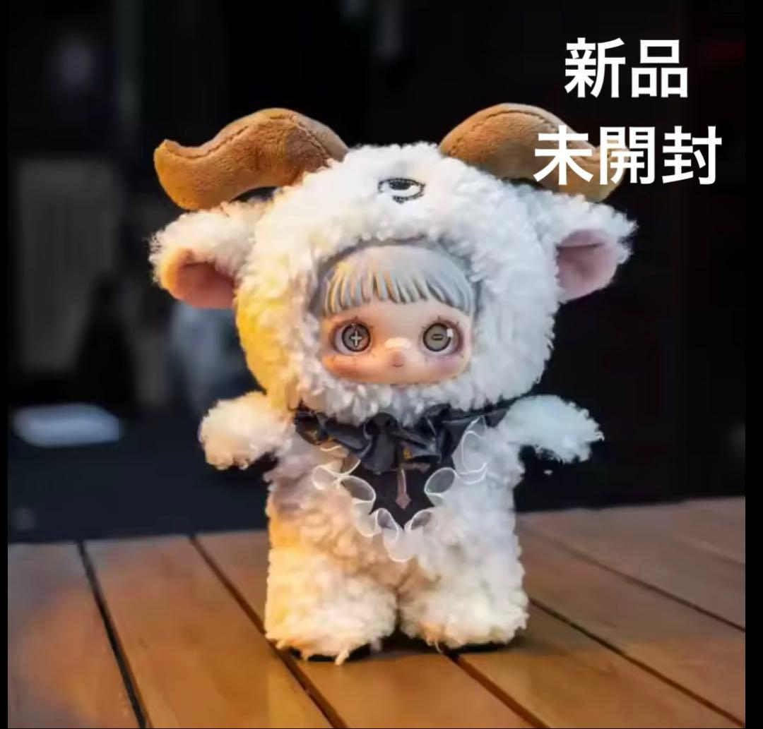 Maymei 黒暗森林 Dark Forest ドール フィギュア ぬいぐるみ - メルカリ