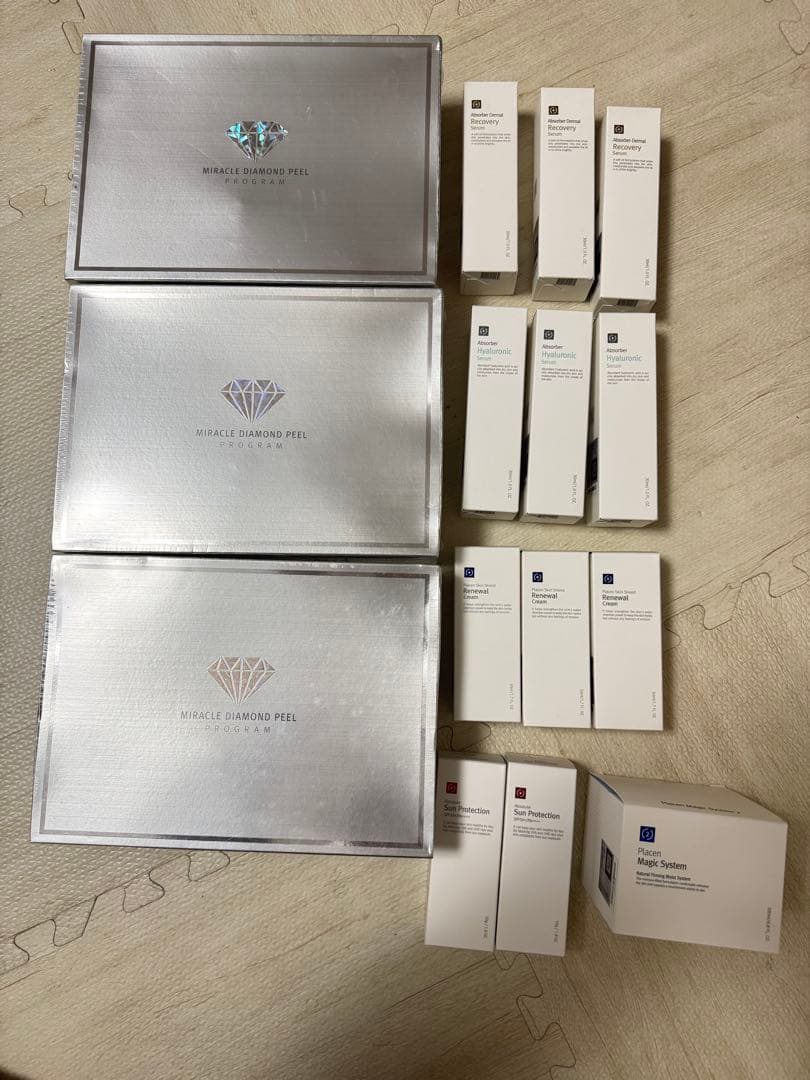 韓国化粧品 ルネセル スキンケア セット 15点 楽天市場】rene-cell(ルネセル)の通販