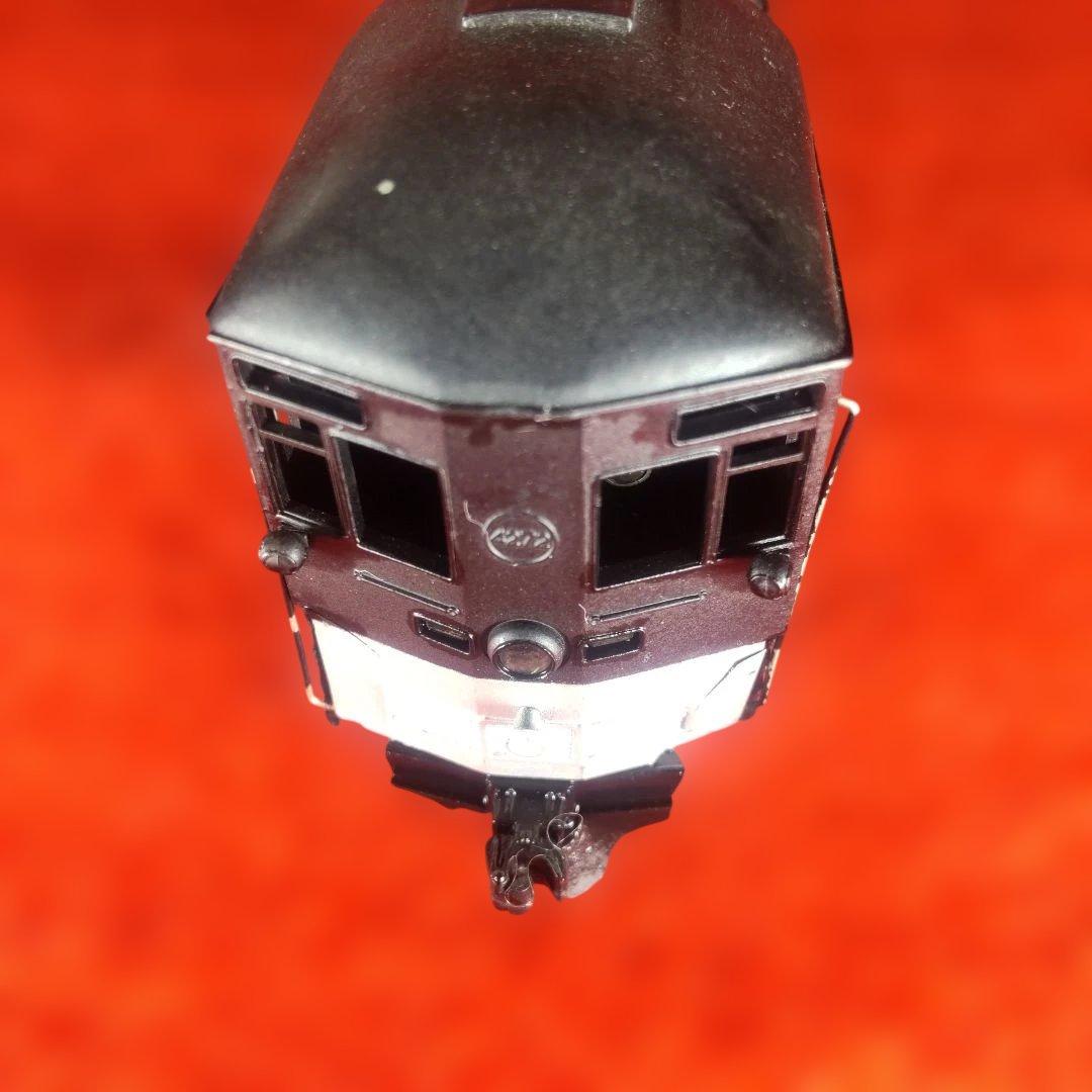 リバロッシH型蒸気機関車、ジャンク、HOゲージ - メルカリ