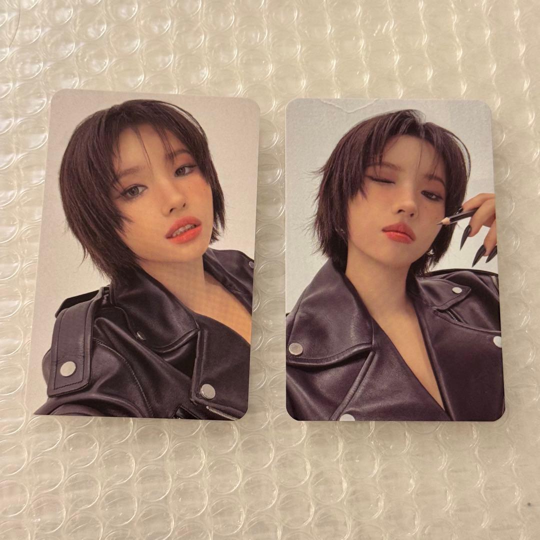 i-dle Syncopation ソウルコン トレカ ソヨン - メルカリ