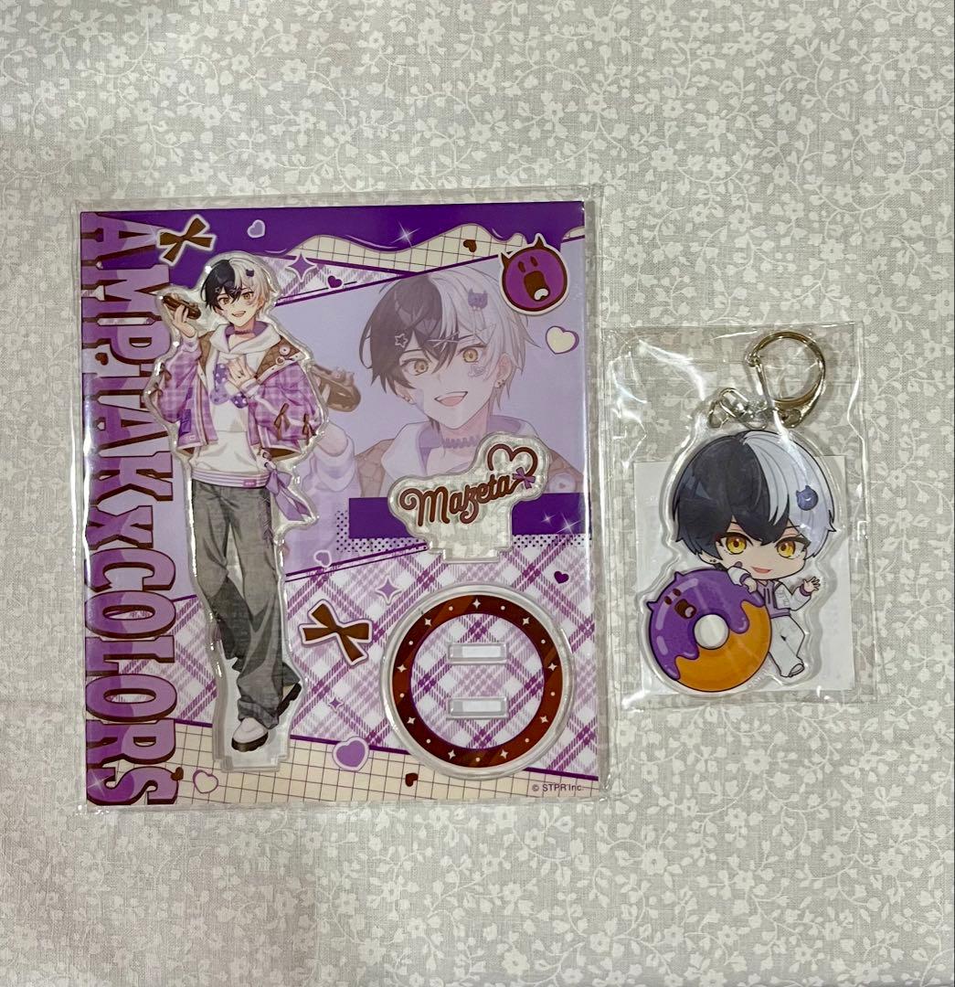 まぜ太くん アクスタ アクキー - メルカリ