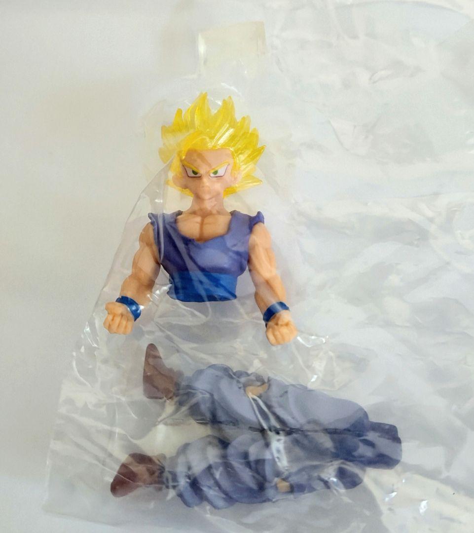 HG ドラゴンボール 超 05 未開封 4体 - メルカリ