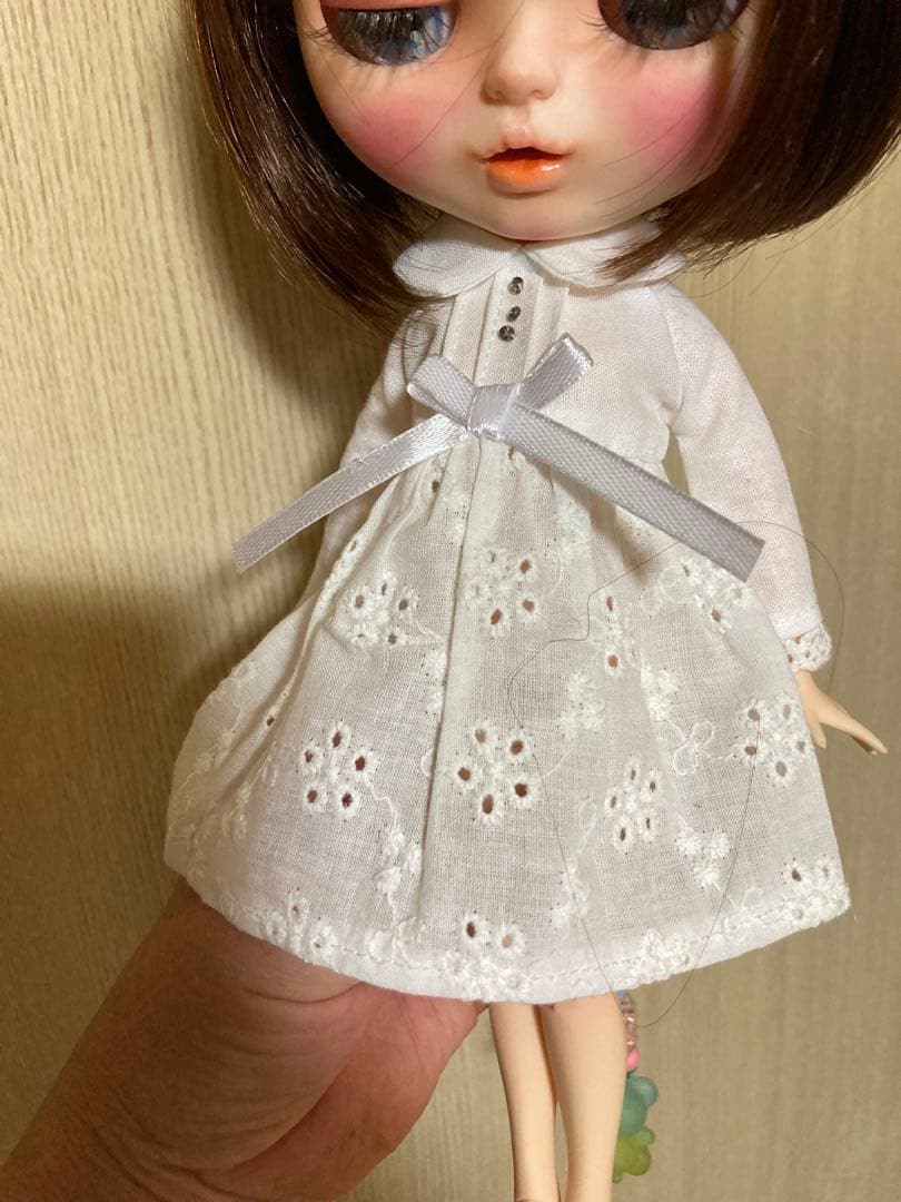 ブライス アイシードール アウトフィット - メルカリ