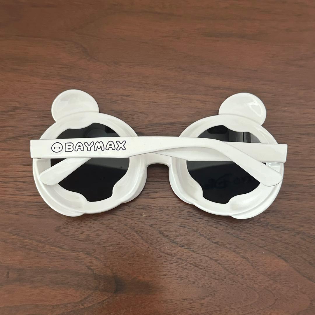 東京ディズニーランド ベイマックス サングラス - メルカリ