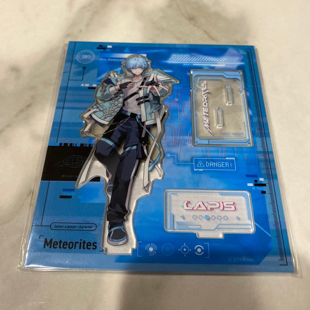 めておら Lapis らぴす アクリルスタンド - メルカリ