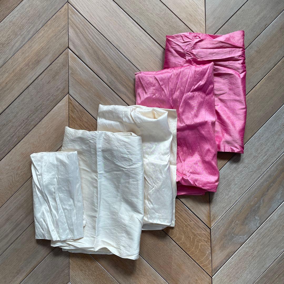 ヨーロピアンオーダー シルク クッションカバー ピローカバー 5点セット 230919-01_05.jpg