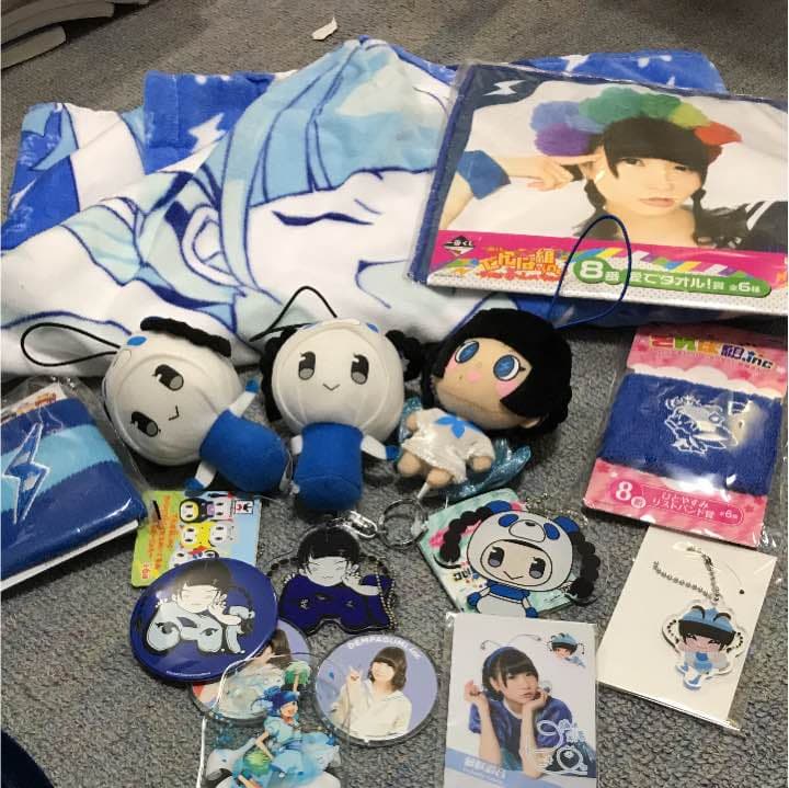 BEAMS JAPAN × 凪 TOKYO CULTURE アクリル アート TOKYO CULTUART by