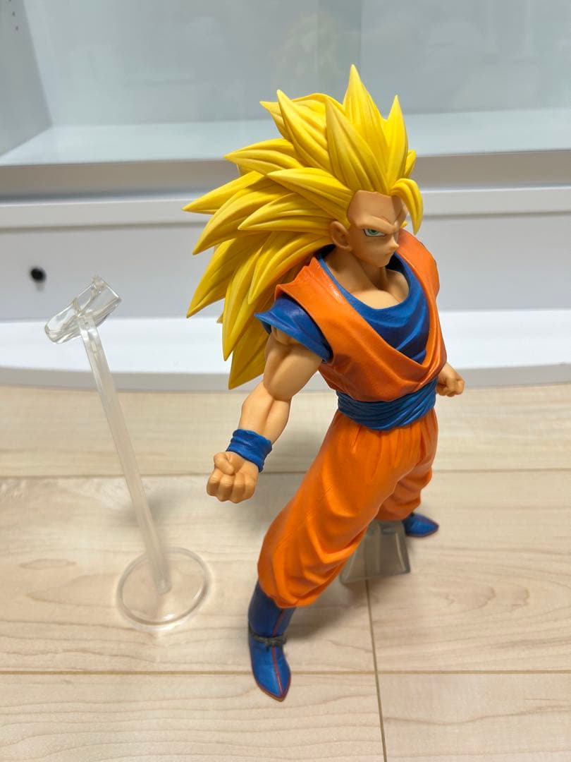 一番くじ　ドラゴンボール VSオムニバス E賞　箱無し、美品 一番くじ ドラゴンボール VSオムニバスBRAVE｜一番くじ倶楽部｜BANDAI