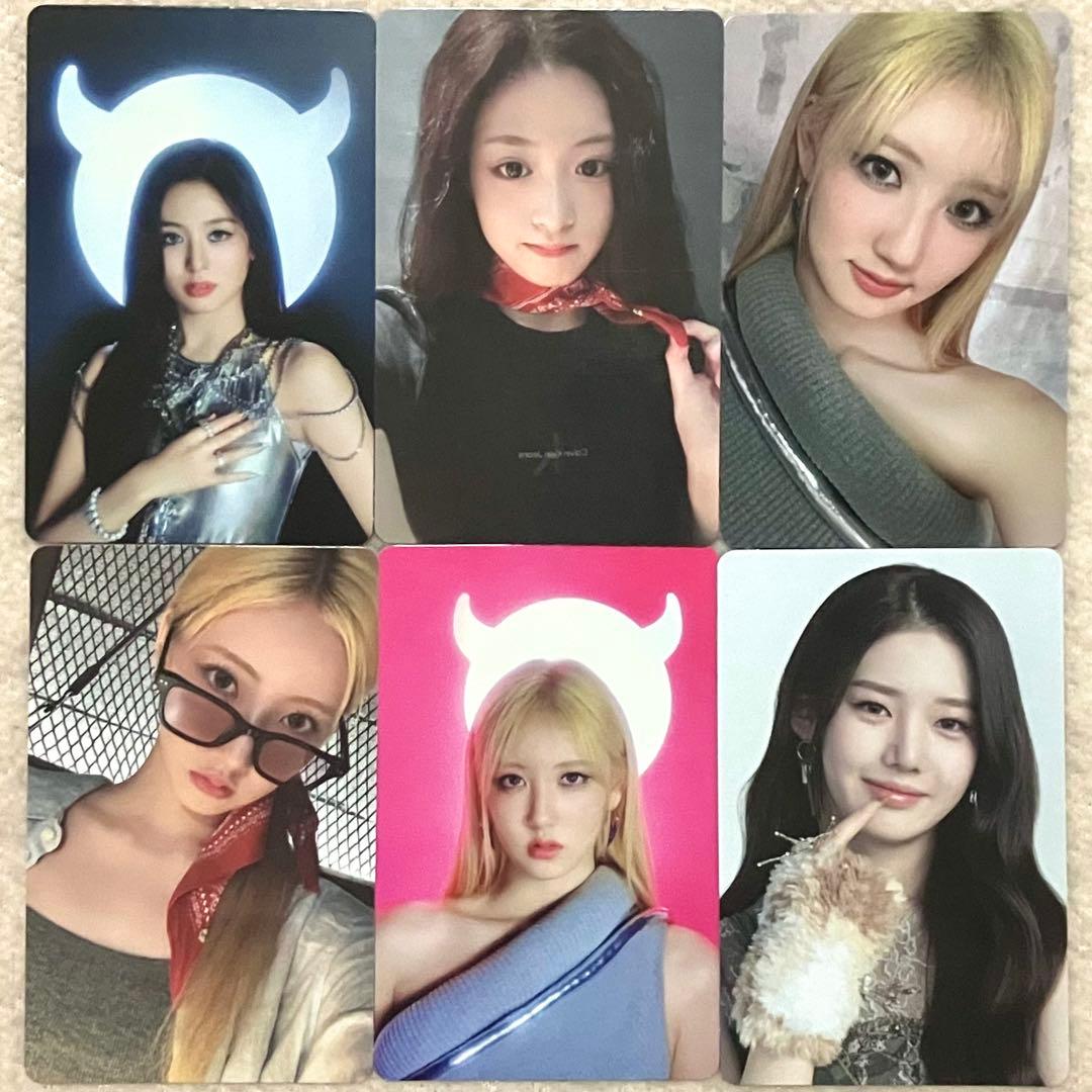 BABYMONSTER トレカ まとめ売り バラ売り◎ - メルカリ