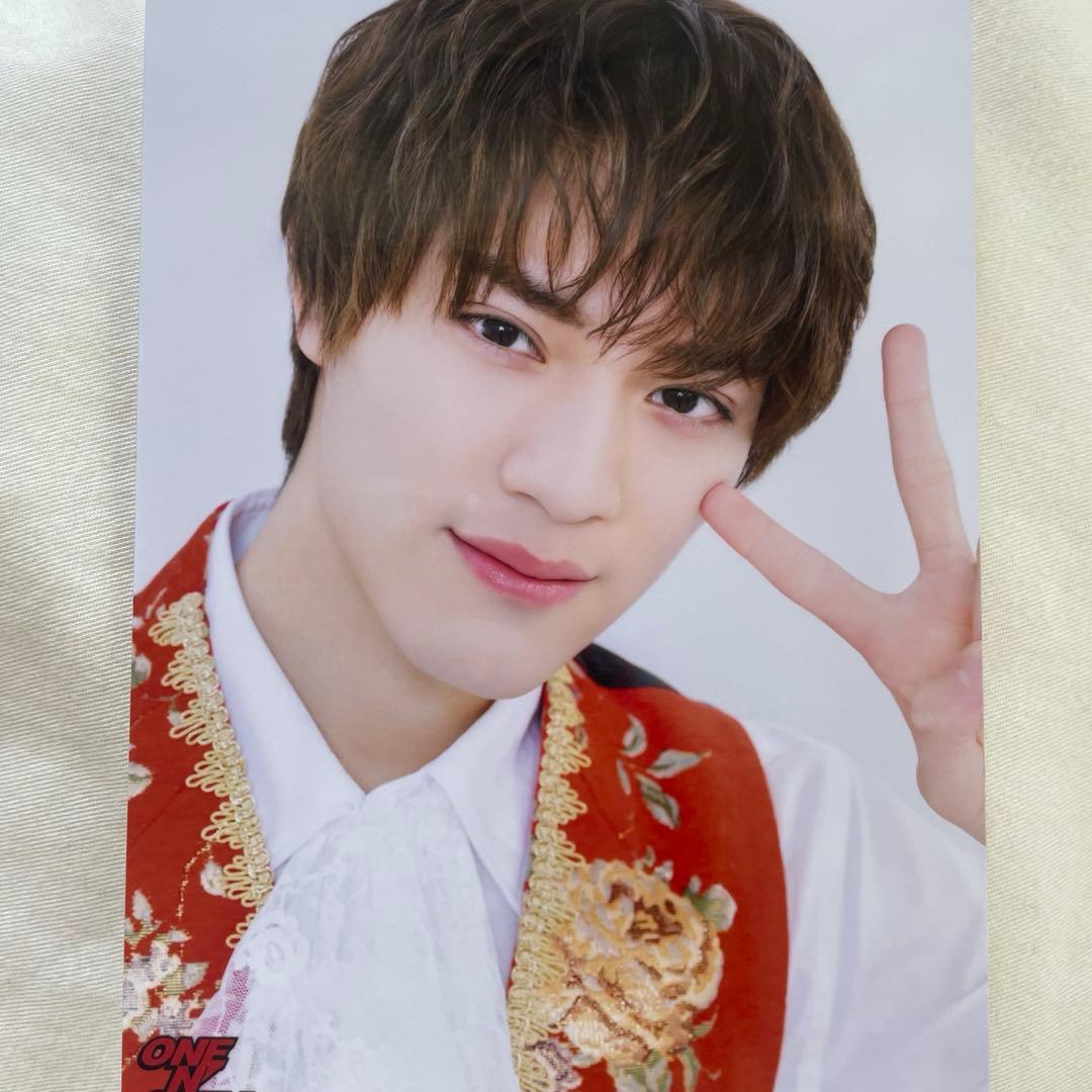 ONE N' ONLY 上村謙信 生写真 025 - メルカリ