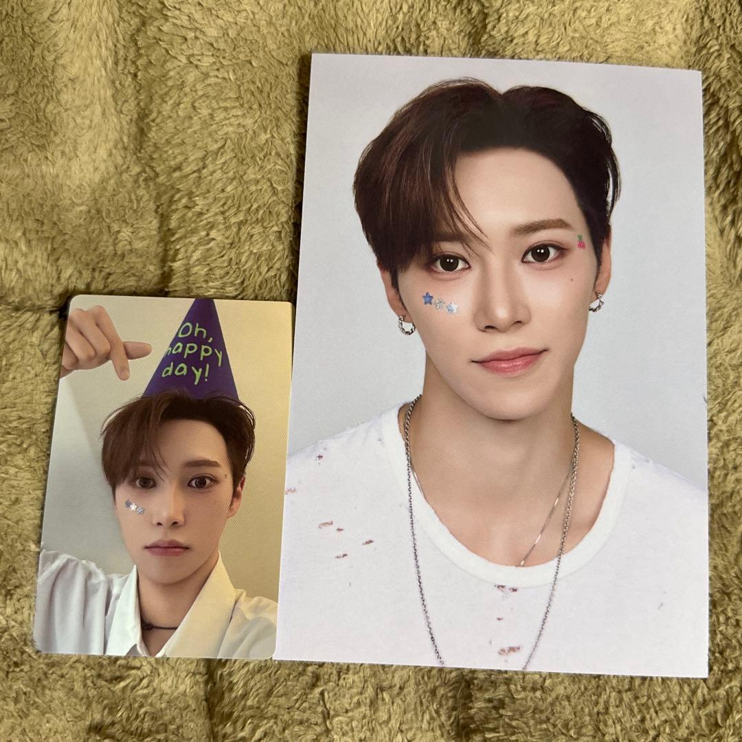 ALD1 アルノ ジアハオ - メルカリ