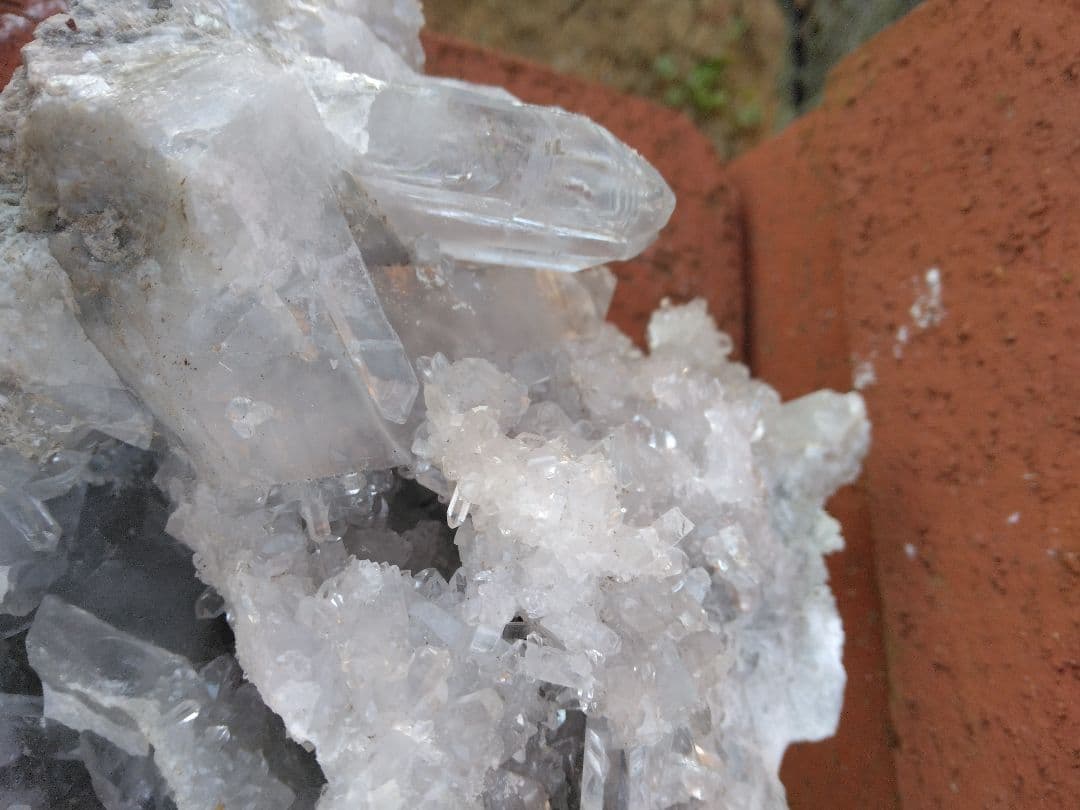 セレスタイト 2.9kg  ,mt603