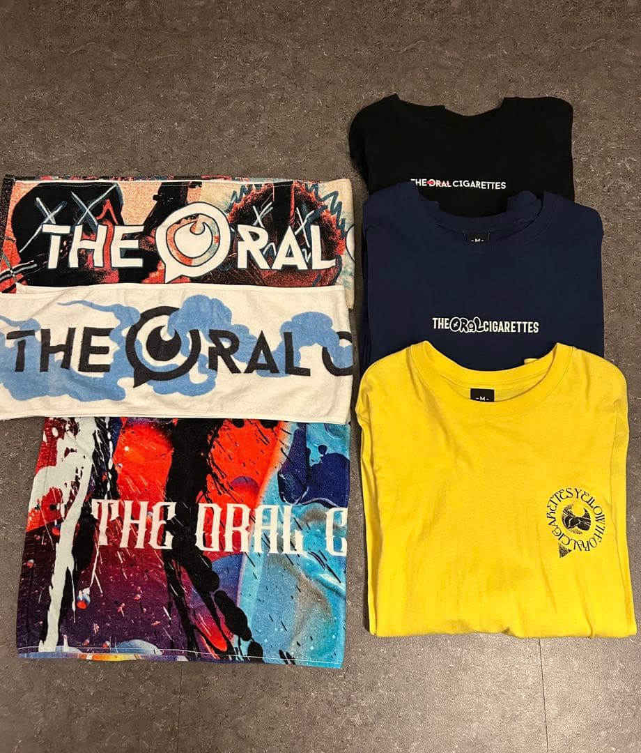 オーラル グッズまとめ売り - メルカリ