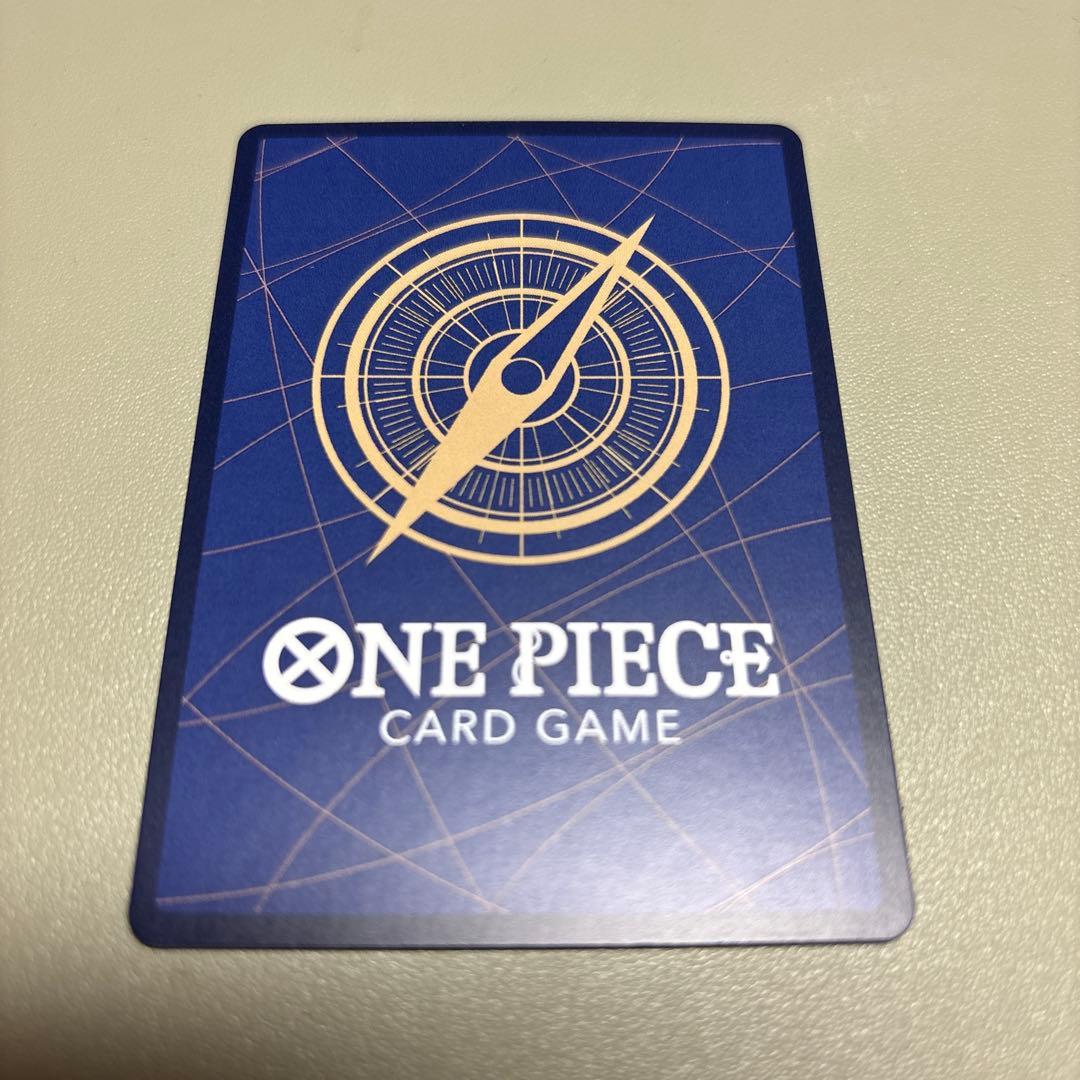 スモーカー&たしぎ　EB04-003