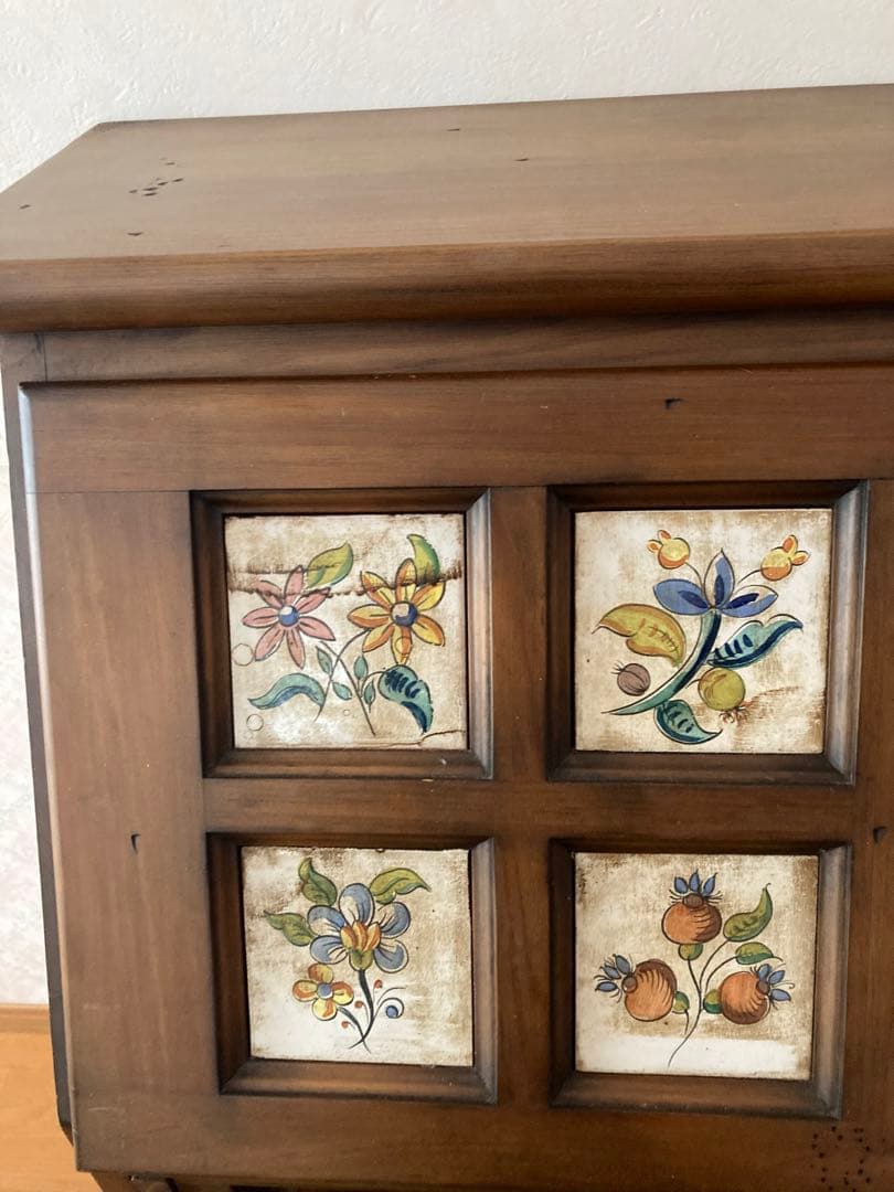 希少 アクタス バレンシア家具 ライティングデスク ドレッサー - メルカリ