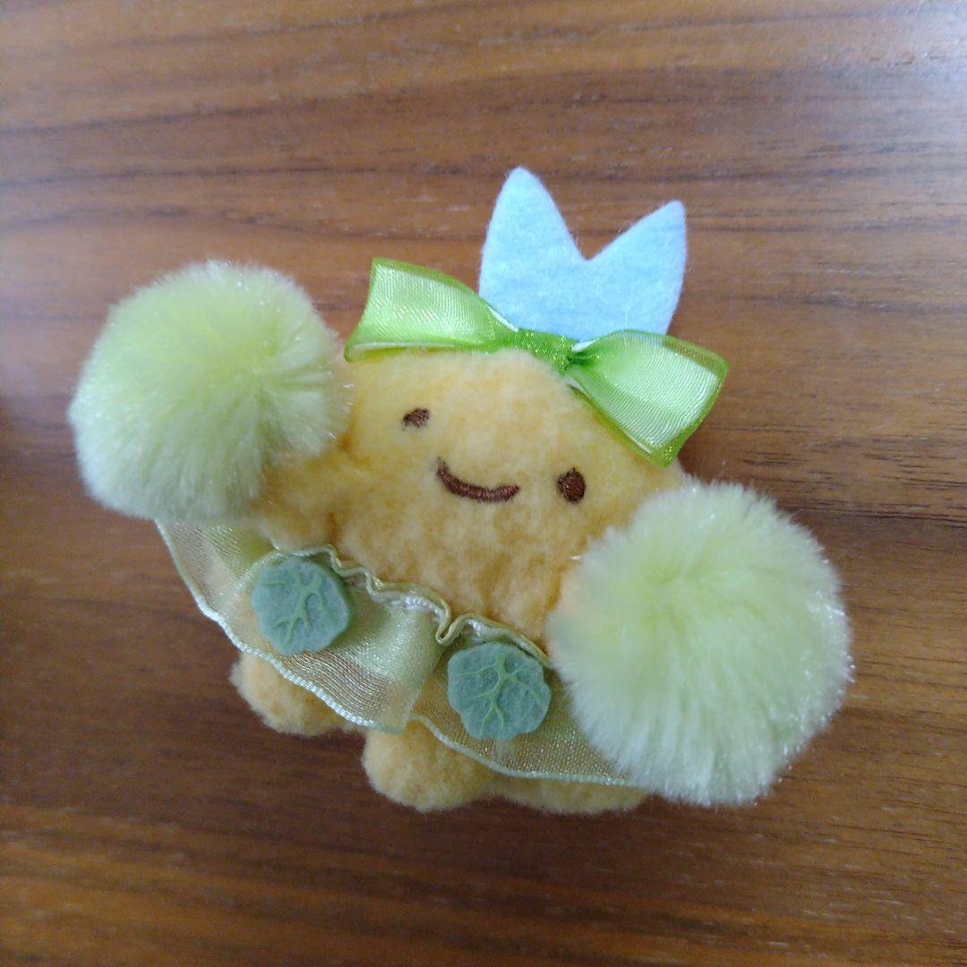 すみっコぐらし のこさずたべてね ランチプレート シーンぬいぐるみ て