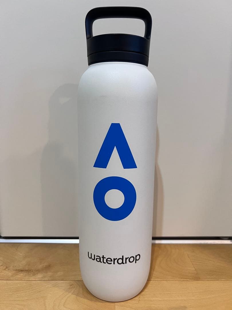 Waterdrop 全豪オープン - メルカリ