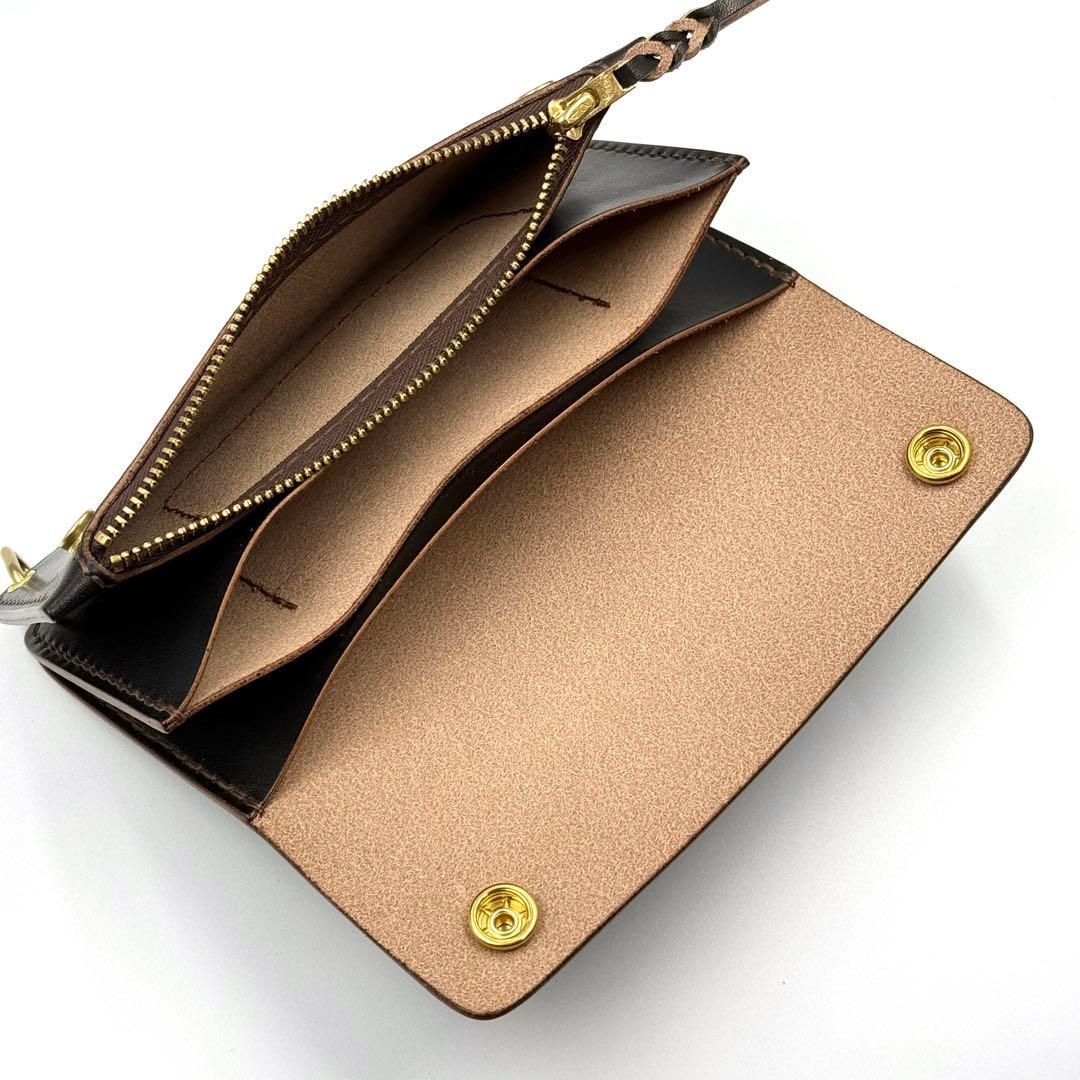 youdashenmu様ご注文分 トラッカーウォレット[TW-04] - メルカリ