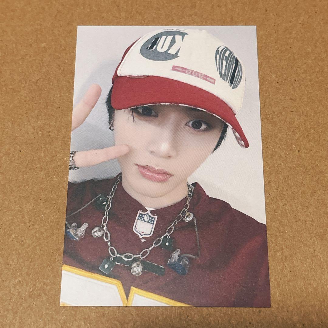 テサン ラキドロ トレカ HMV 19.99 boynextdoor 2 - メルカリ