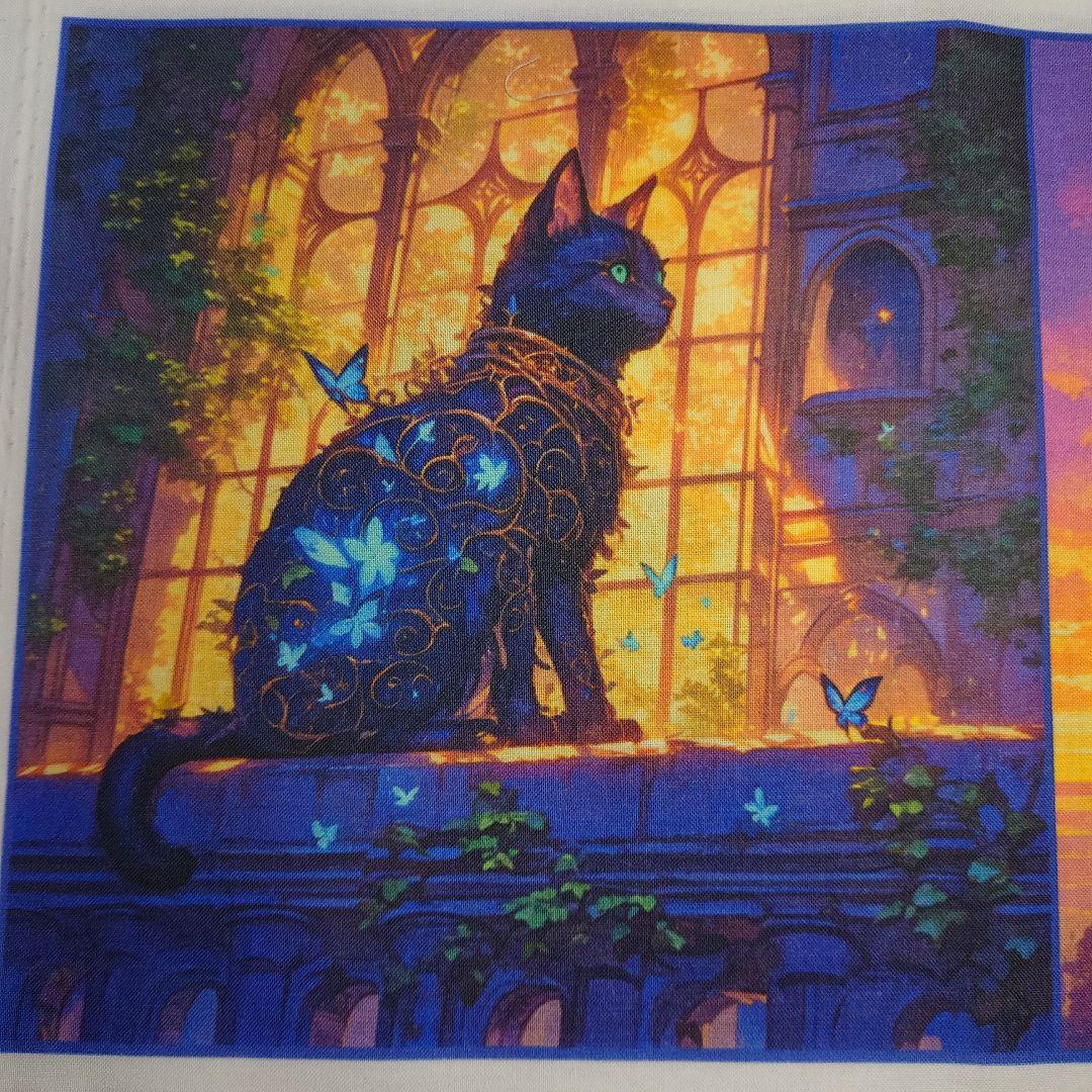 オーダー用猫ちゃんパネルサンプルページ 16 - メルカリ