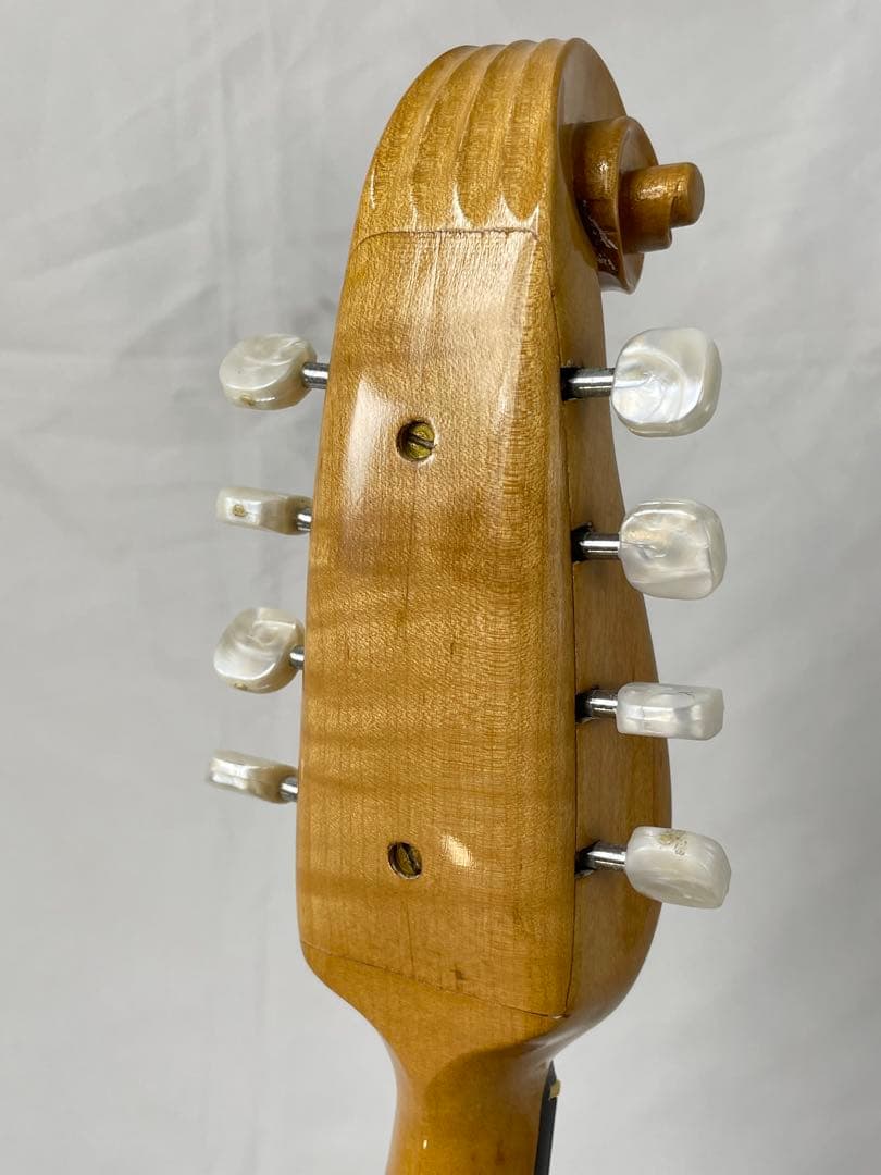 SUZUKI/スズキ クラシックマンドリン No.10 - メルカリ