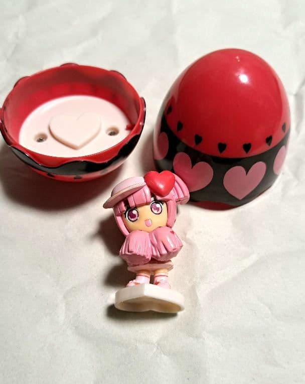 しゅごキャラ おもちゃセット ハンプティ・ロック - メルカリ