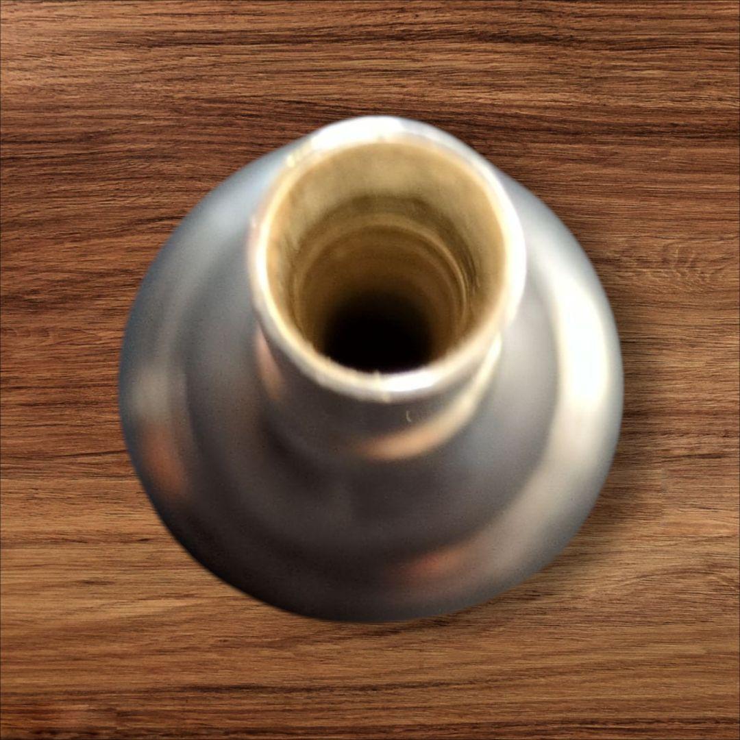 シュミット マウスピース バンブーラ トロンボーン TBP6 - メルカリ