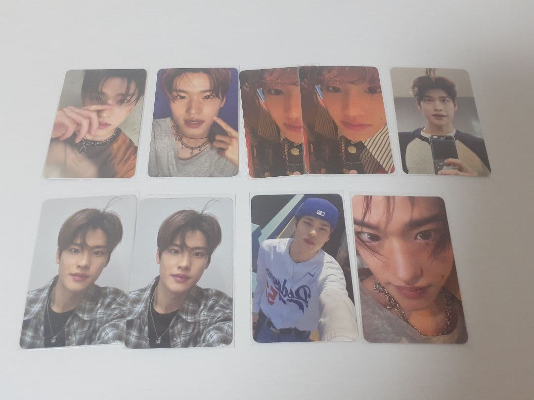 RIIZE ソヒ トレカ まとめ売り 13枚 - メルカリ