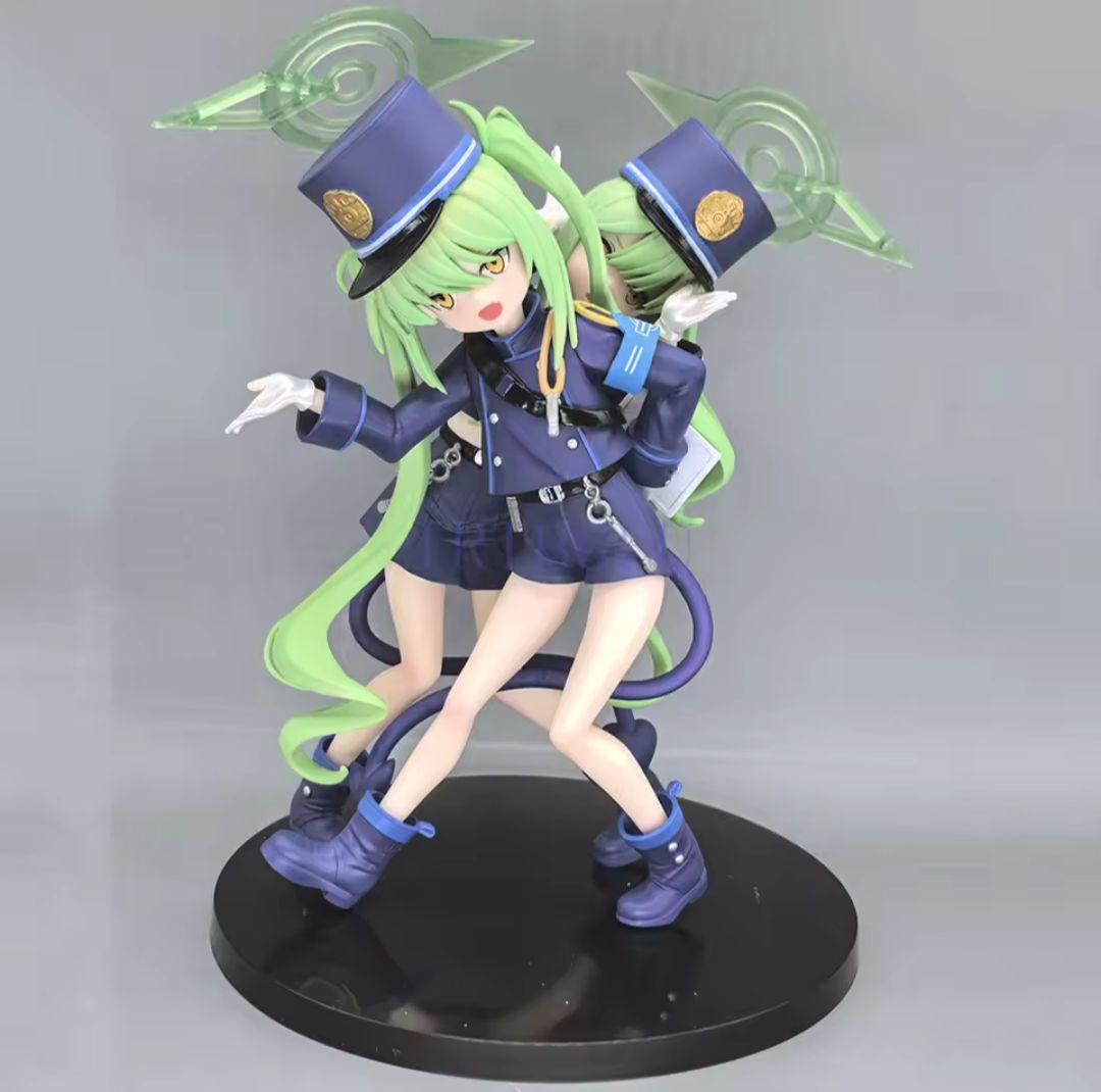 ブルーアーカイブ　橘ヒカリ　橘ノゾミ　フィギュア ブルーアーカイブ ヒカリ ノゾミ 1/6スケール 塗装済み完成品