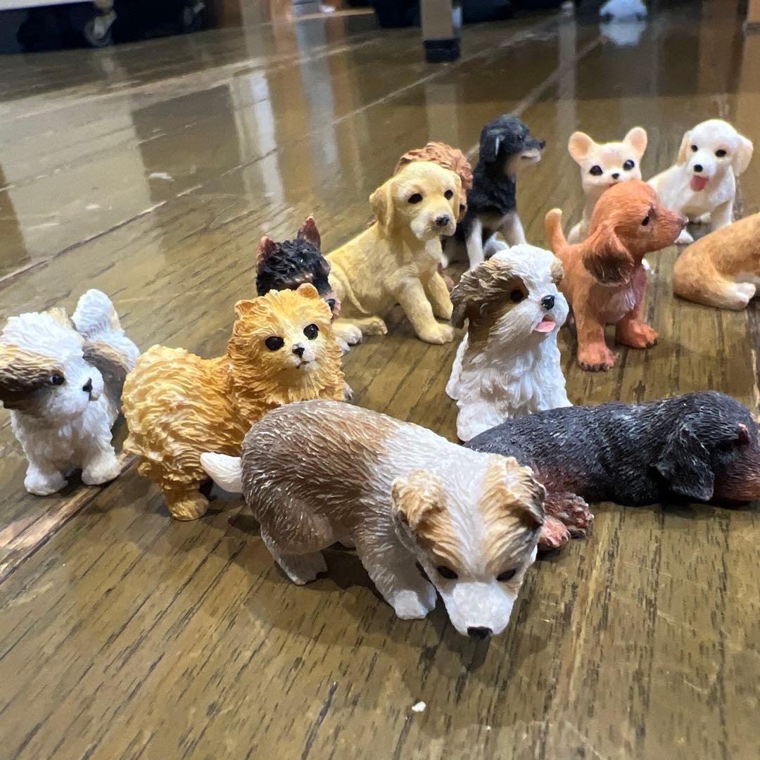 カバヤ 子犬物語 15種類 - メルカリ