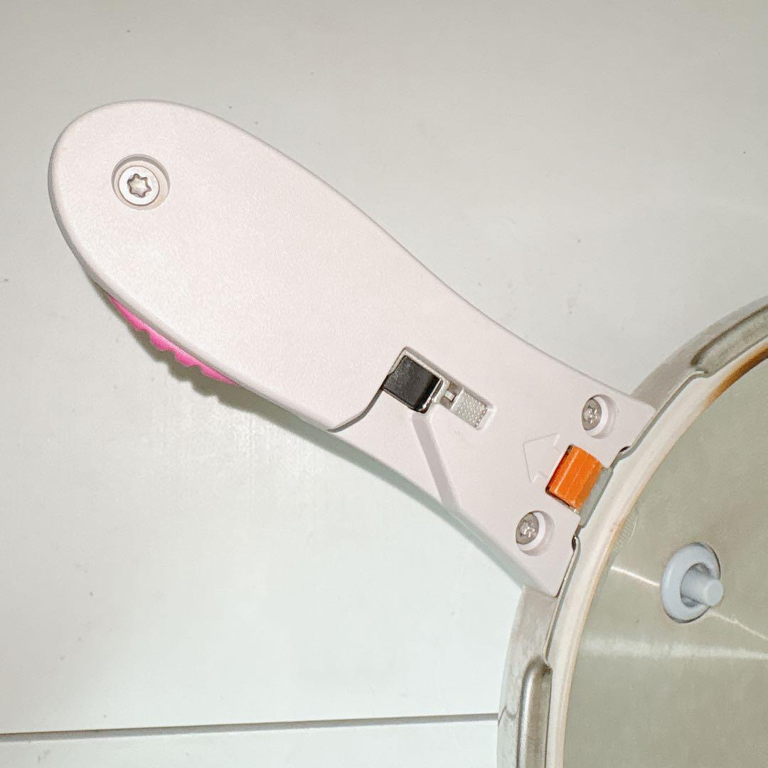 タッパーウェア Rainbow Cooker 圧力鍋 3.0L