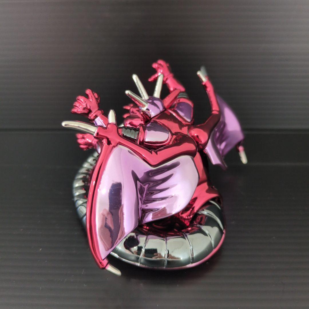 ドラクエ メタリックモンスターズ】魔王ミルドラース - メルカリ