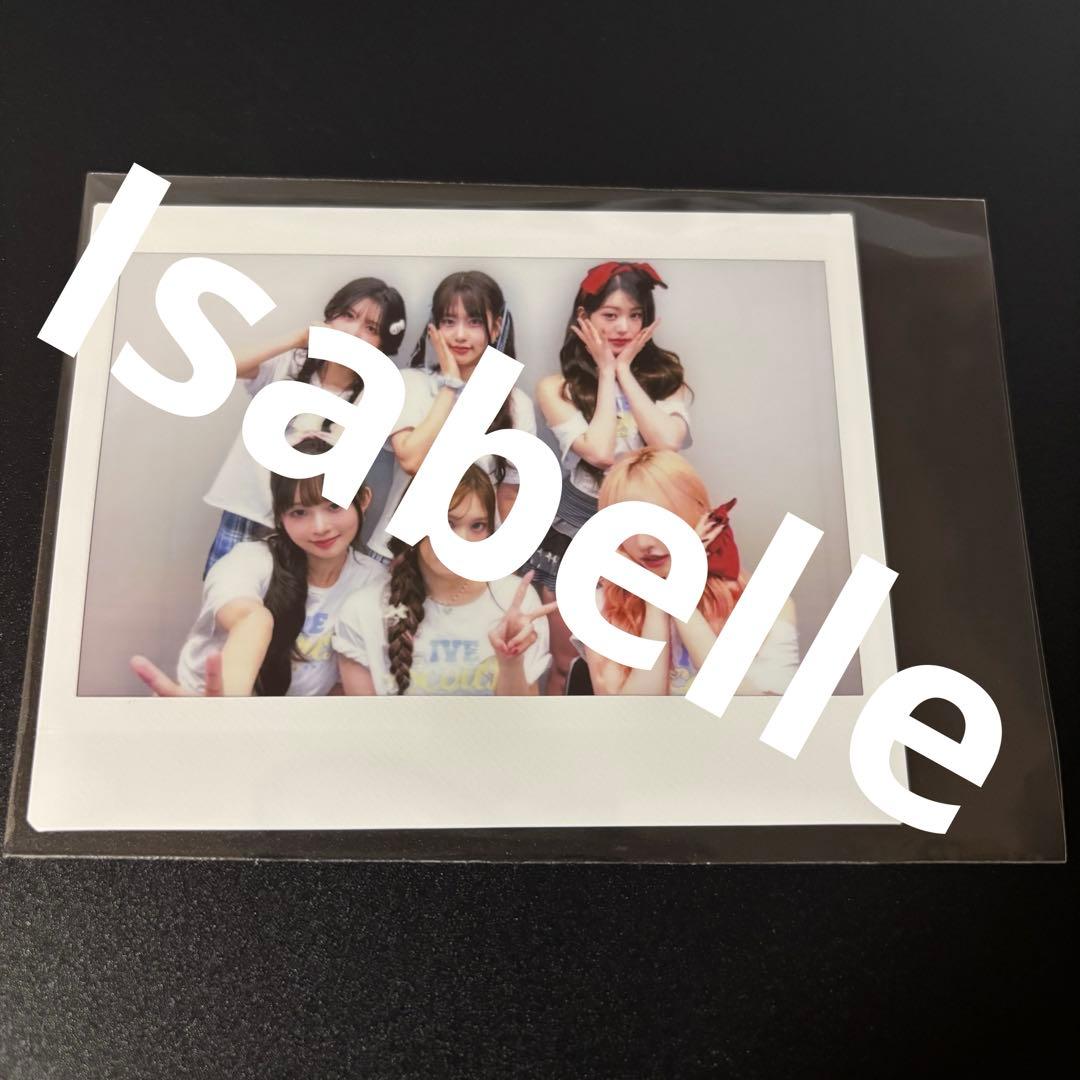 IVE Japan 3rd EP オフイベ 100名限定 4/27 ワイドチェキ 7月2日(水)19:00更新】JAPAN 3rd EP『Be Alright』全形態パック