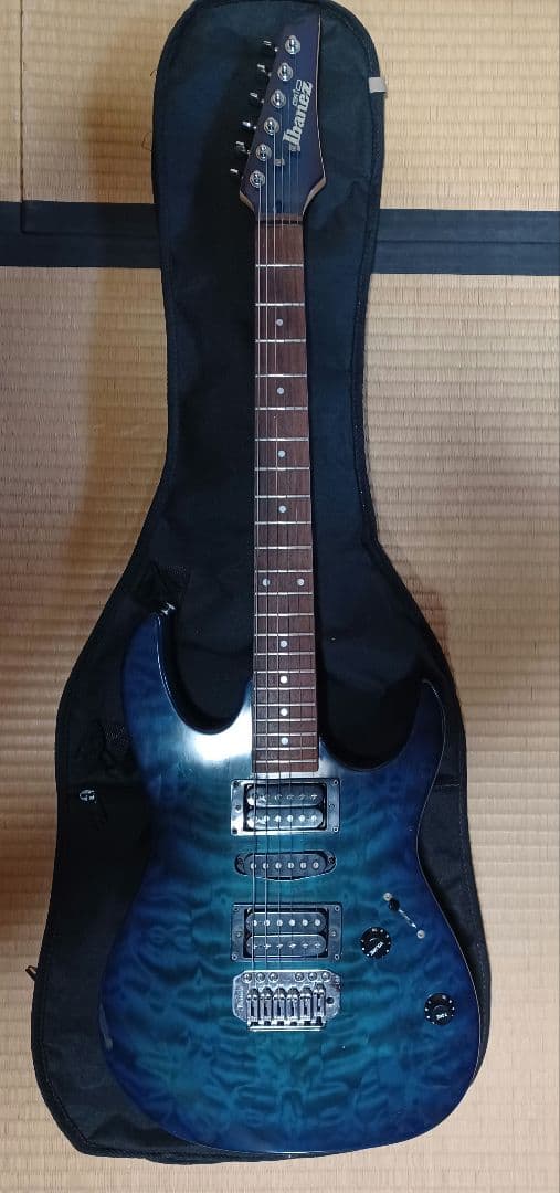 格安アイバニーズ　GIOジャンク 2026年最新】ibanez ジャンクの人気アイテム - メルカリ