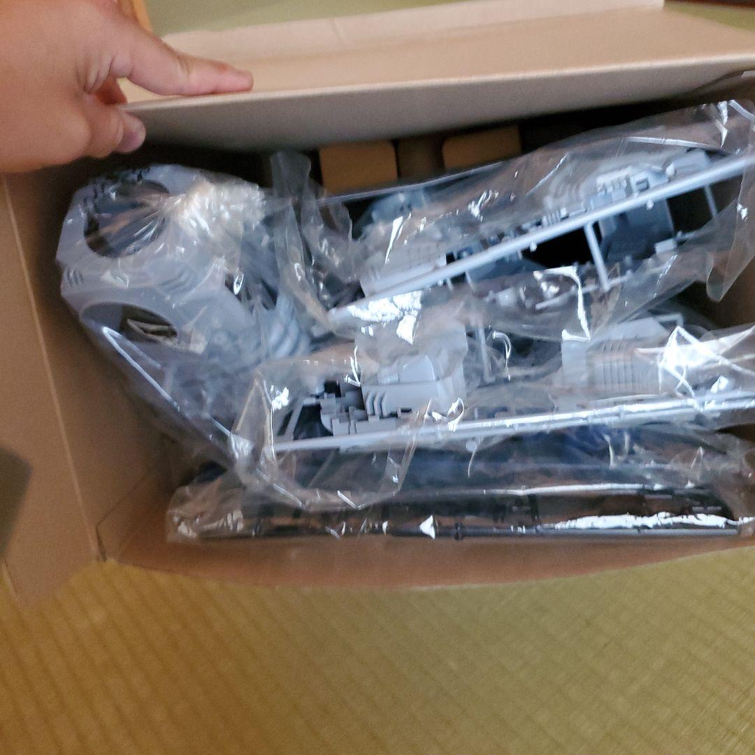 バ*ト様 キングゴジュラス ゾイド25th - メルカリ