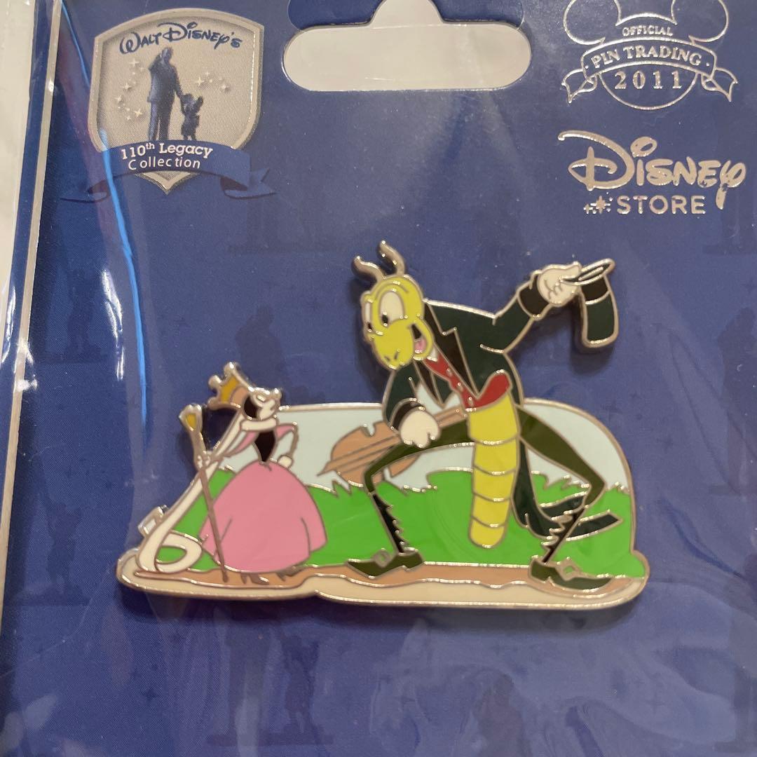 交渉可❗️新品❣️ ウォルトディズニー 110周年 レガシーコレクション