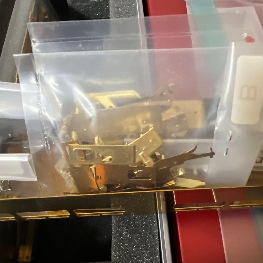 KTM カツミ 国鉄 EF65 1000 車体キット ジャンク 説明必須 - メルカリ